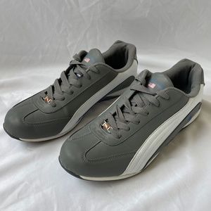 U.S. Polo Assn. Men’s Sneaker